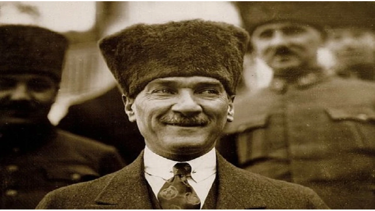 Delilleriyle Atatürk’ün soyu ve dindarlığı -5-