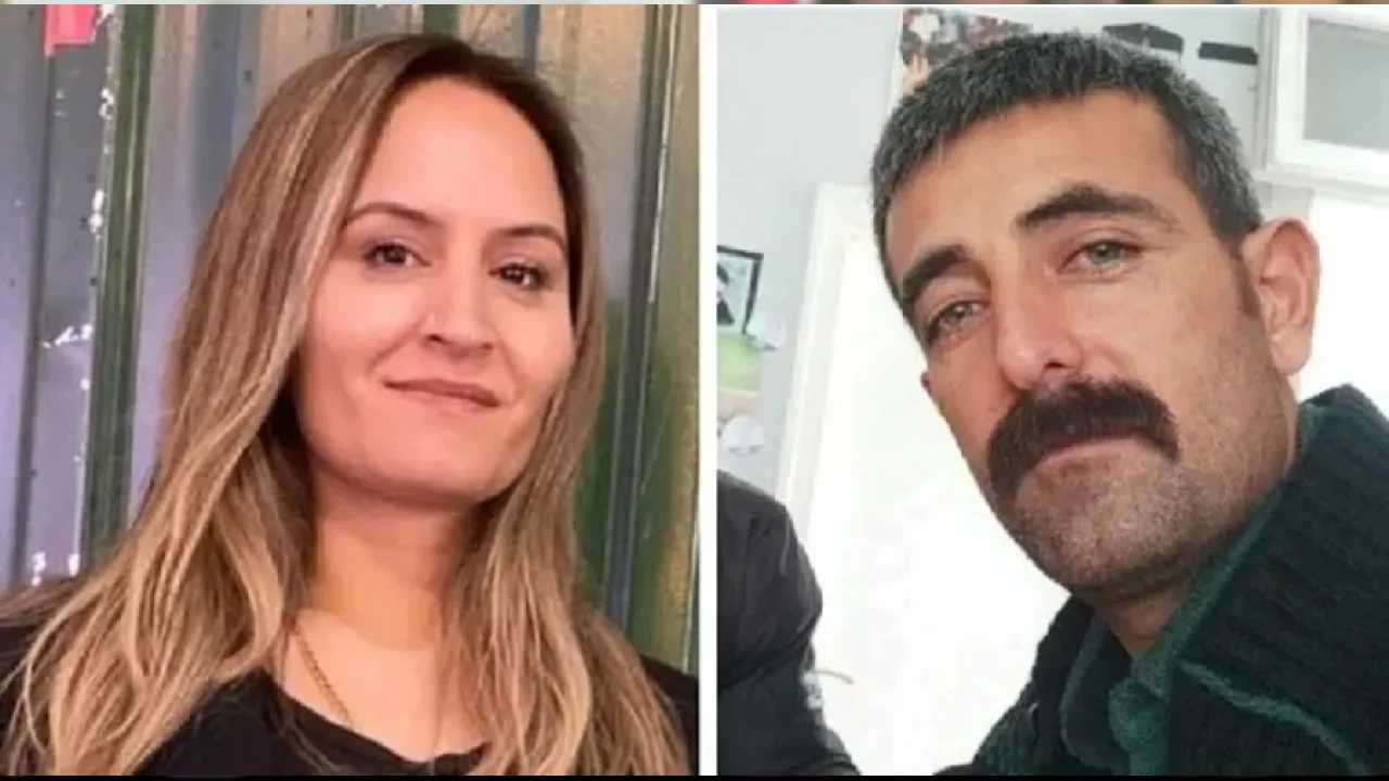 DEM Parti Esenyurt İlçe Eş Başkanları gözaltına alındı