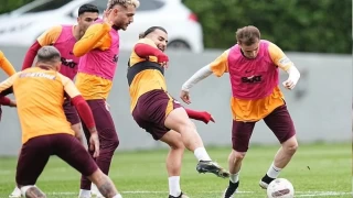 Demirspor maçı hazırlıkları yarın tamamlanacak