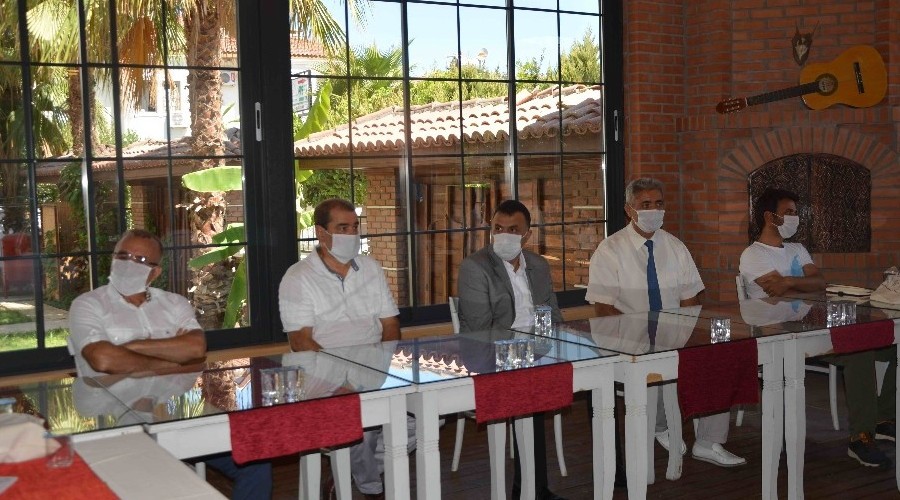 Deniz kaplumbaalarnn korunmas iin proje