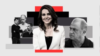 DenizBank'tan Fatih Terim Fonu ve Seçil Erzan açıklaması