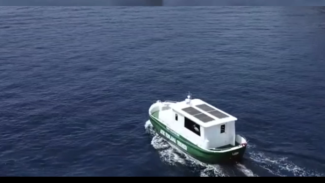 Denizden çıkan atığı kimse kabul etmiyor!