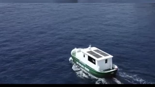 Denizden çıkan atığı kimse kabul etmiyor!