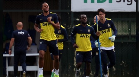 Denizli taktiğini çalıştılar