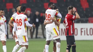 Deplasmanda ne yapsa da kazanamıyor