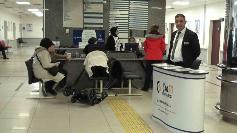 Deprem bölgelerinde yaşayanlara hayati uyarı