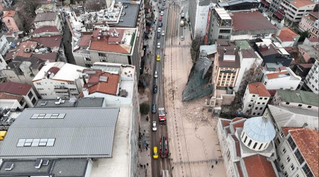 Deprem blgesinde krlmam ok fay var