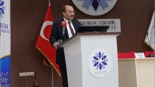Deprem gerei ve Erzurum