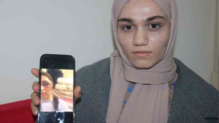 Depremzede aile: 'Darp edildik, sokağa çıkamıyoruz'