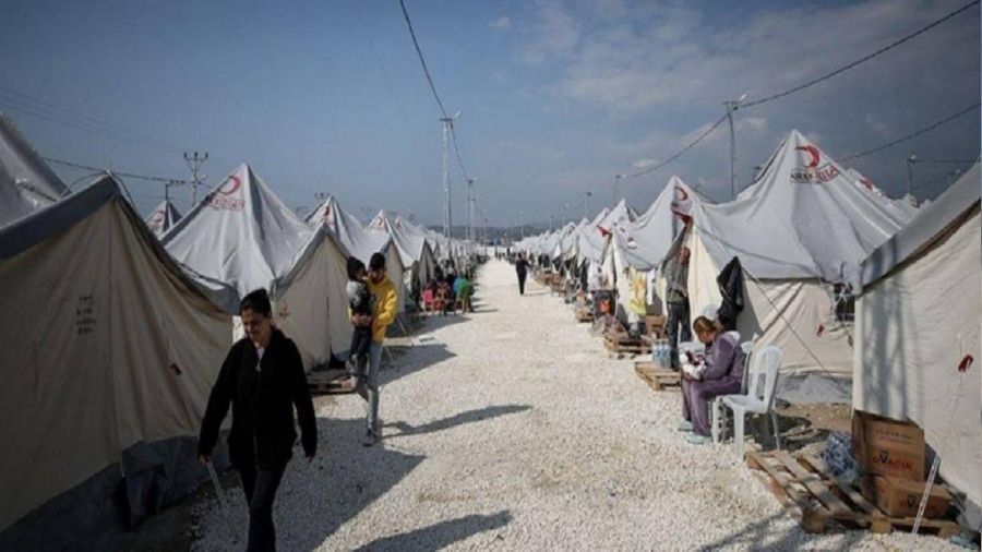 Depremzede öğrencilere harç muafiyeti getirildi