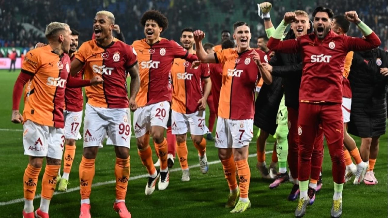 Derbi öncesi kritik galibiyet
