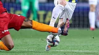 Derbinin VAR hakemi belli oldu