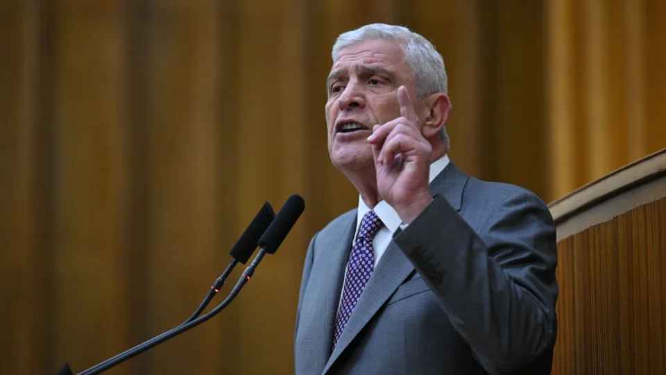 Dervişoğlu: 'Verilen her taviz suç ortaklığıdır'