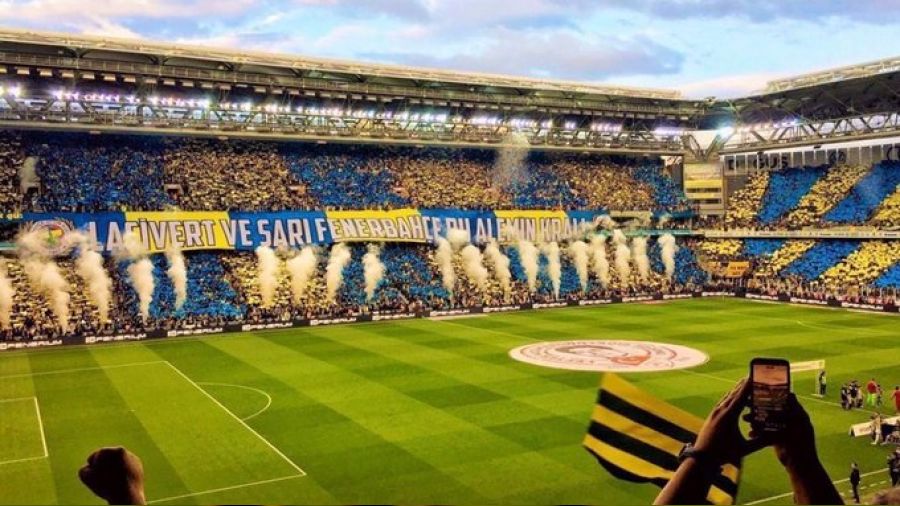 Dev ma��n biletleri sat��a ��k�yor