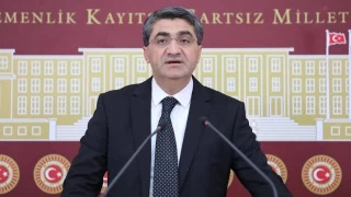DEVA Partisi'nden srece destek
