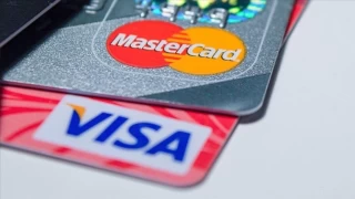 Devlet, Visa ve Mastercard'ın ensesinde