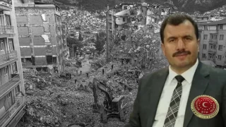 "Devlet yöneticileri vatandaşını tehdit etmez"