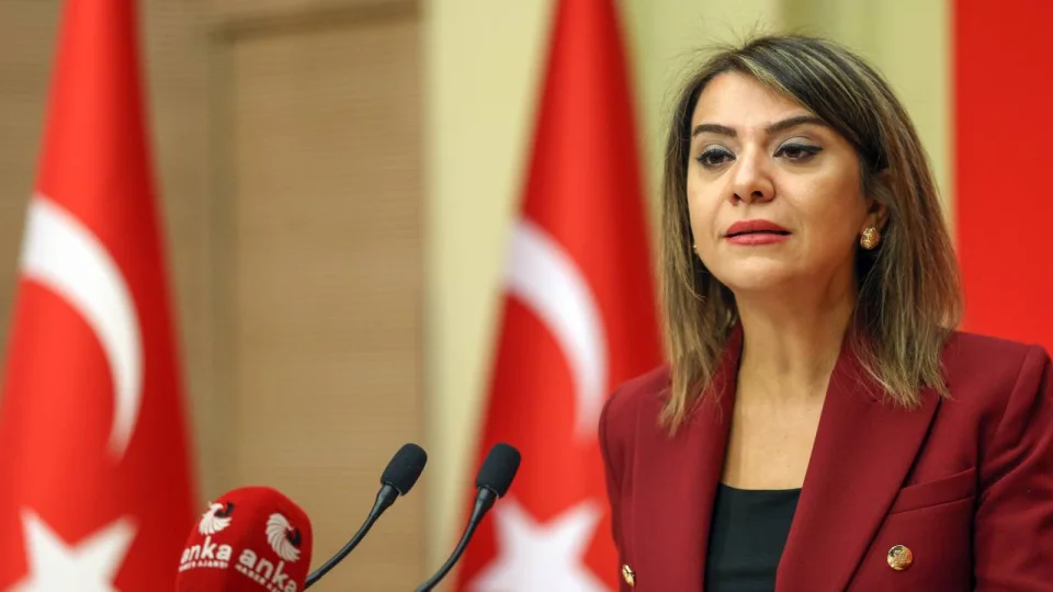 “Devletin görevi çocuğu nitelikli eğitimde tutmaktır”