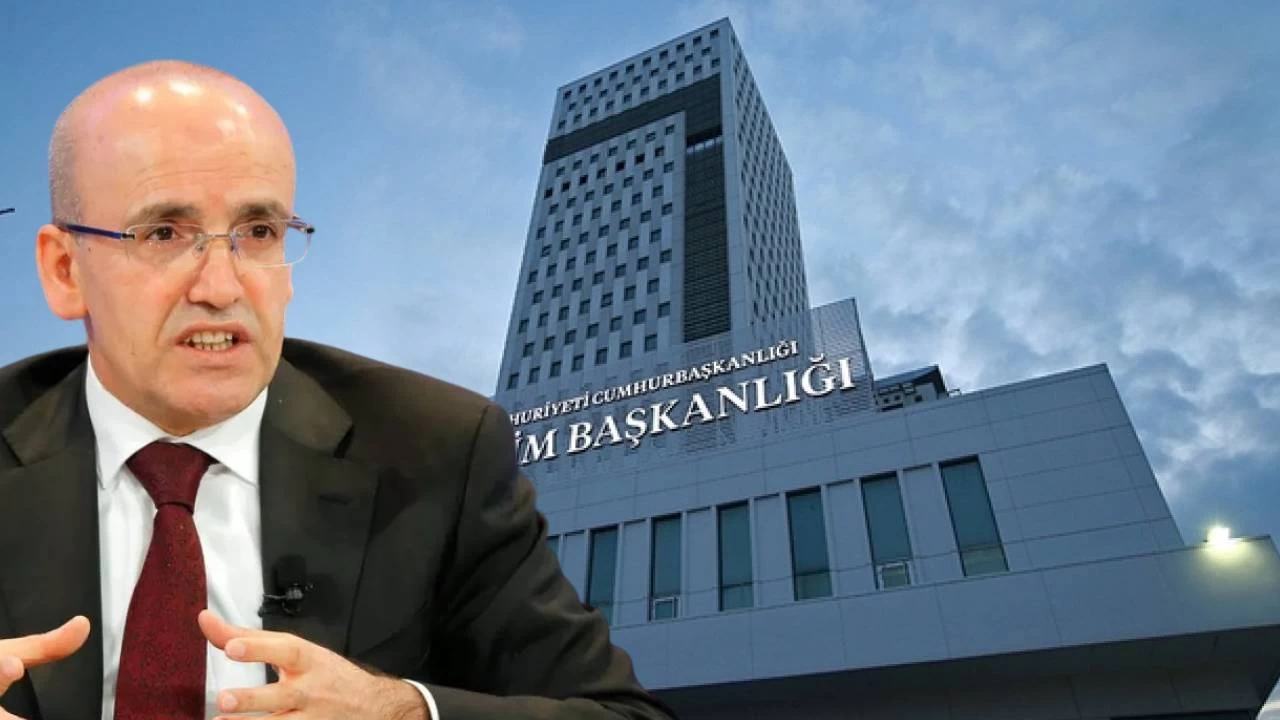 Dezenformasyonla Mücadele Merkezi'nden "Bakan Şimşek" açıklaması
