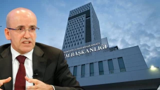 Dezenformasyonla Mücadele Merkezi'nden "Bakan Şimşek" açıklaması