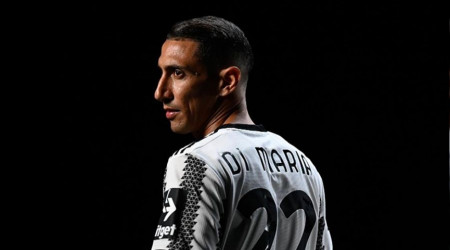 Di Maria, Juventus'tan ayrılıyor