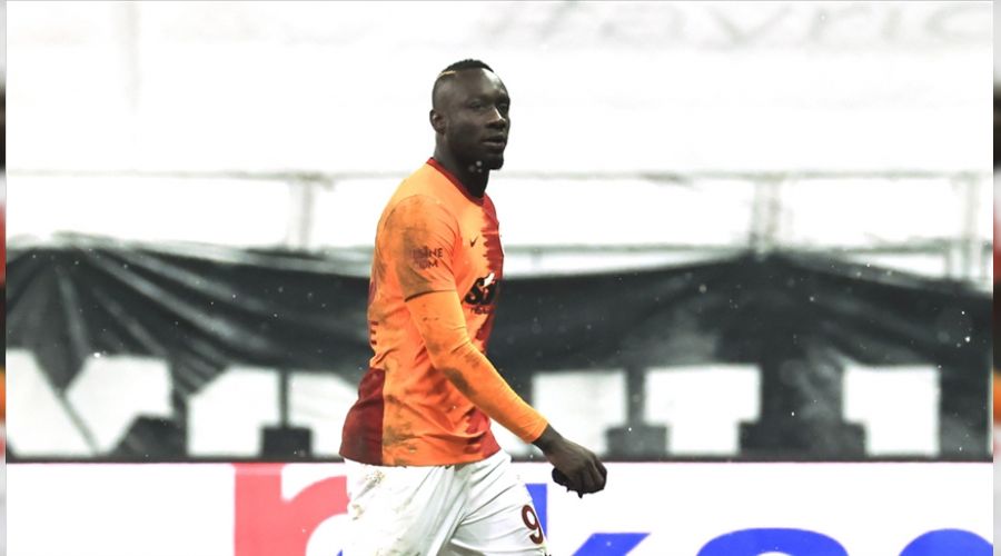 Diagne'nin transferi resmiyet kazandı