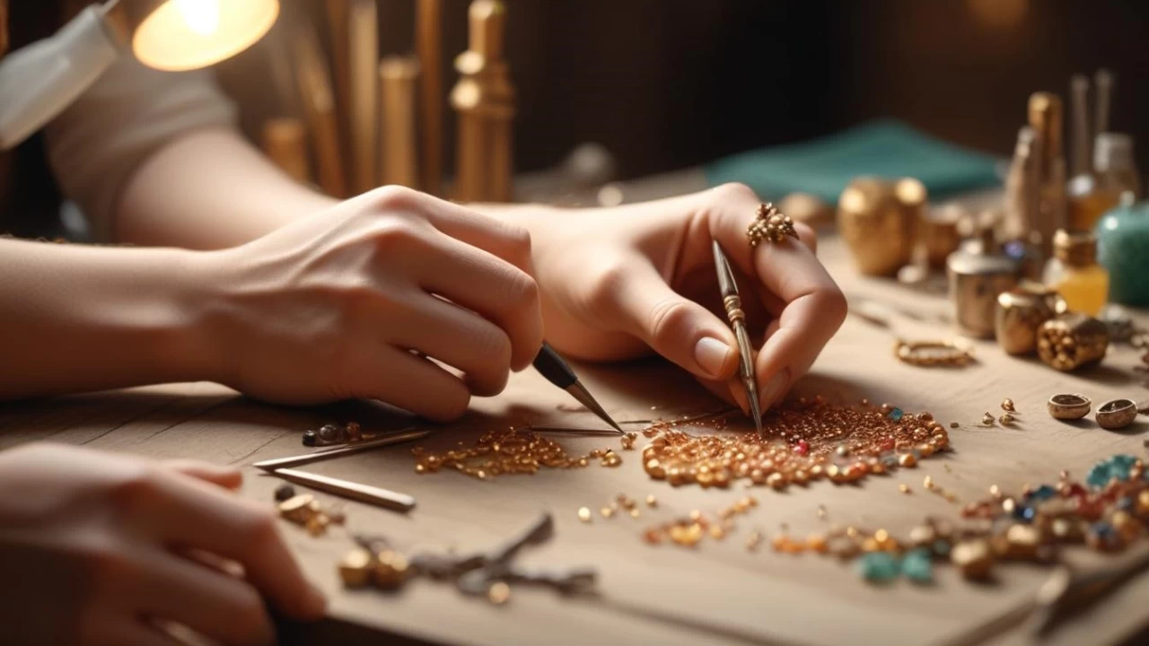 Dijitalle�me Kuyumculukta Yeni D�nemi Ba�lat�yor