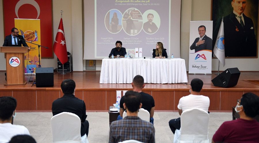 'Dikkat Eksikli�i ve Hiperaktivite Bozuklu�u Bilin�li Aile Projesi tamamland�