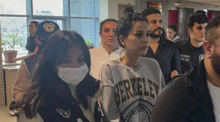 Dilan ve Engin Polat'ın tutuklanmasında 175 milyonluk naylon fatura itirafı