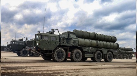 Dışişleri'den 'S-400'den vazgeçmedik' açıklaması