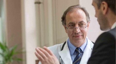 ‘Distoni hastalığının habercisi olabilir’