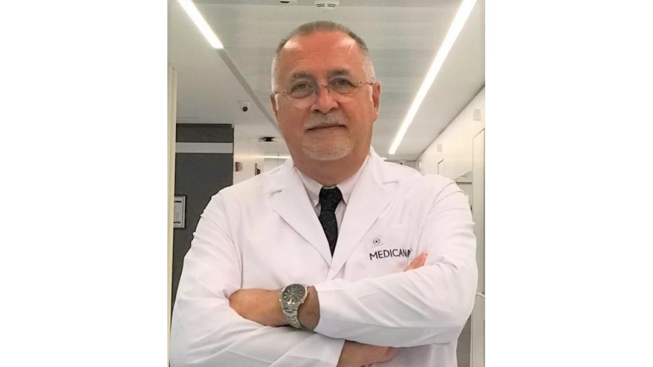 Diyabeti olan erkeklere prostat uyarısı