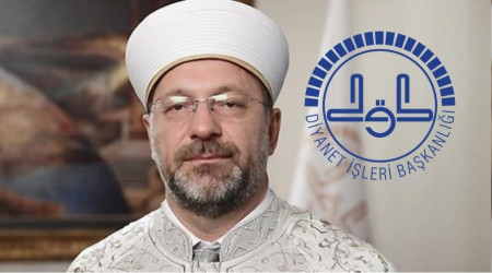 Diyanet'ten seçim öncesi beklenen 19 Mayıs mesajı
