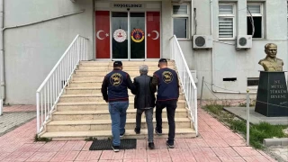 Diyarbakır'da aranan 2 cinayet zanlısı yakalandı