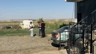 Diyarbakr'da arazi kavgas: 1 l, 5 yaral