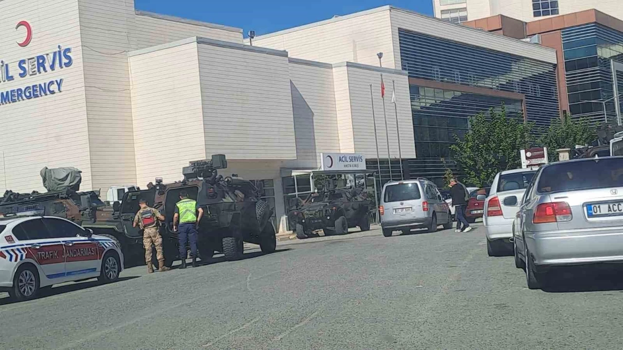 Diyarbakır'daki arazi kavgası: 2 ölü