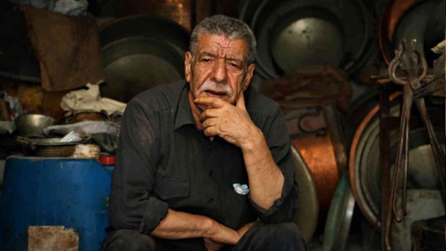 Diyarbakır'ın son kalaycıları modern çağa direniyor