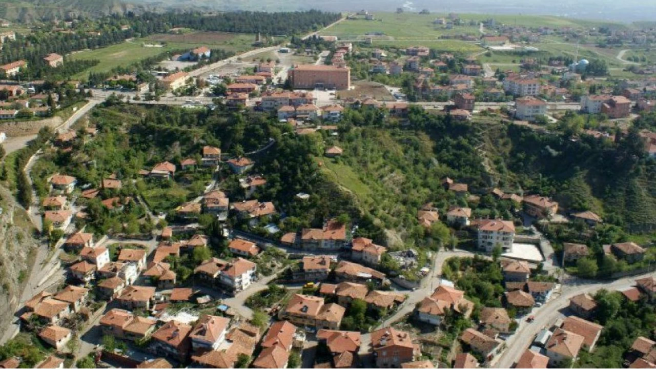 Dodurga: Tarihin ve doğanın kesiştiği topraklar