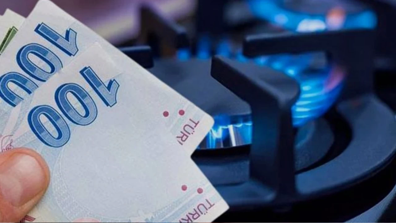 Doğal gaz desteği kaç lira, doğal gaz desteği nasıl alınır?