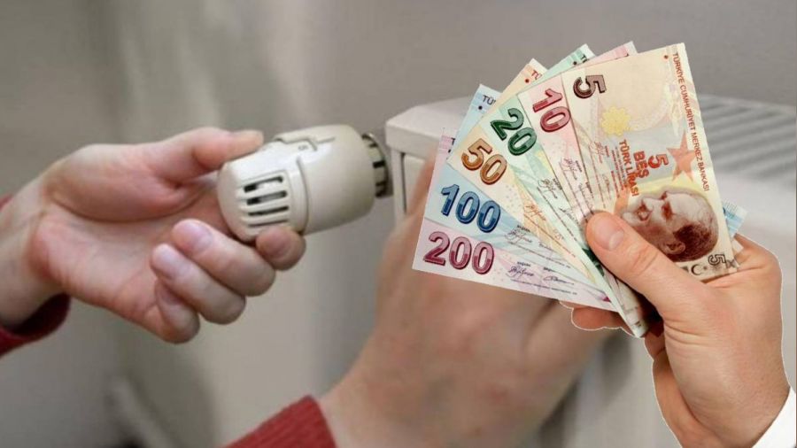 Doğal gaz faturası cepleri fena yakacak