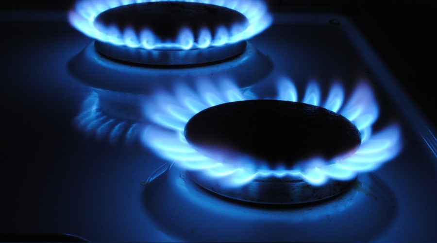 Doğalgaz zammı yeni yılı beklemedi