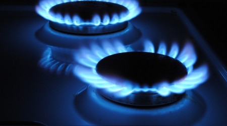 Doğalgaz zammı yeni yılı beklemedi