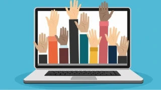 Do�rudan demokrasi: Dijital oylama ile temsile son mu?