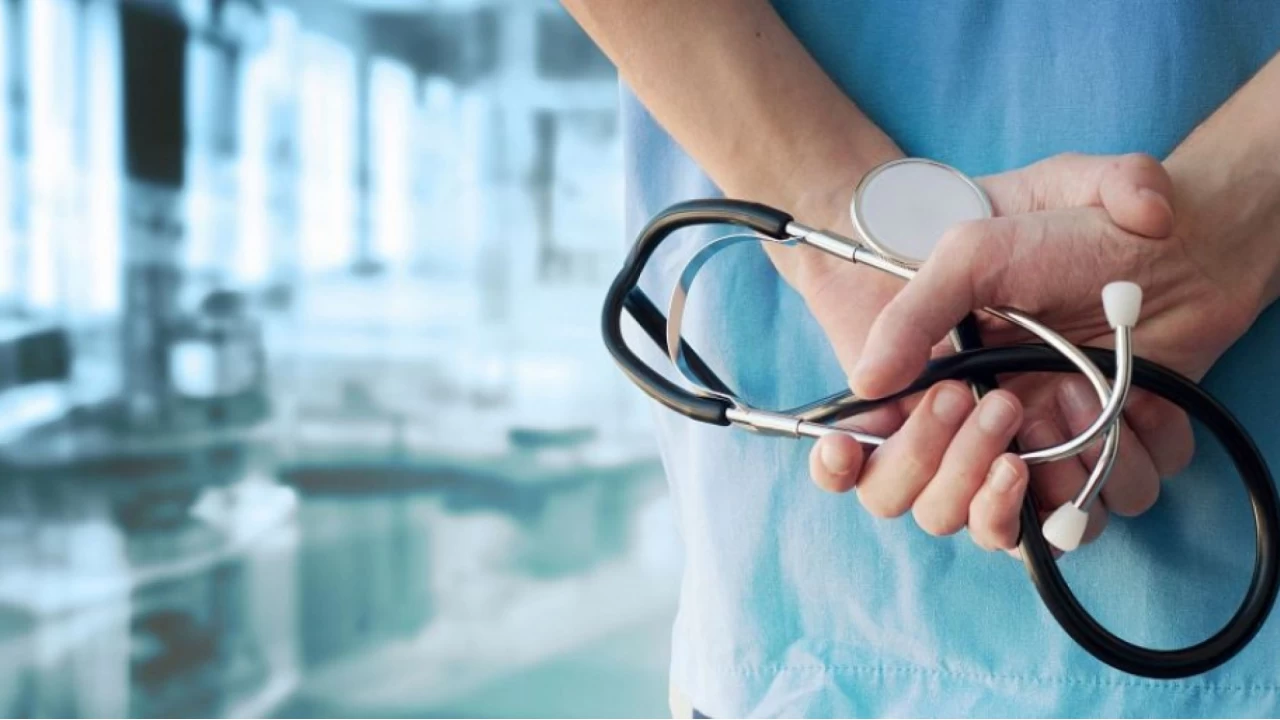 Doktorların Tatile Çıkarken Yanlarında Götürdüğü Hayat Kurtaran Eşyalar