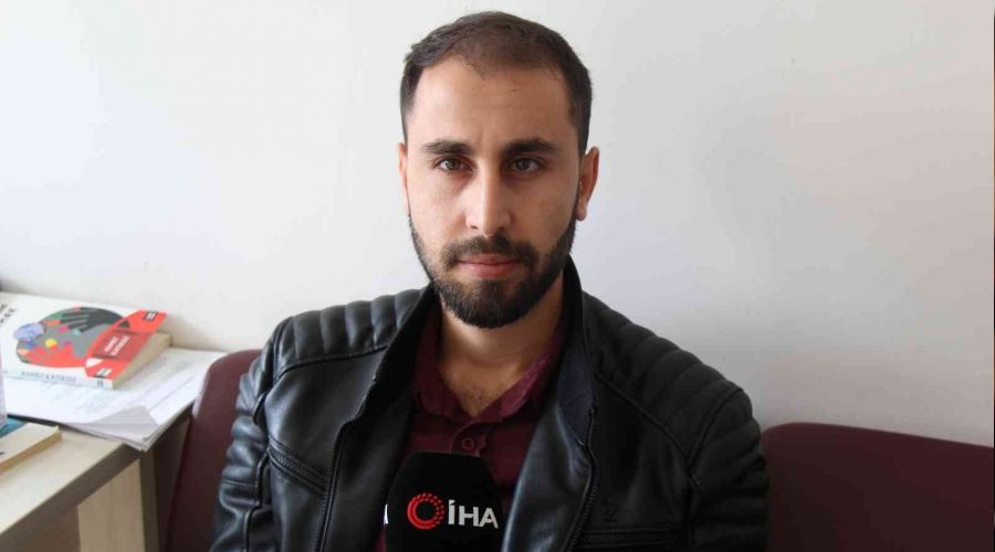 Dolandırıcılardan psikoloğa gece yarısı şoku