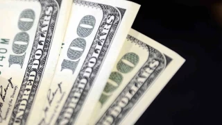 Dolar ve euro Trk liras karsnda ykselite
