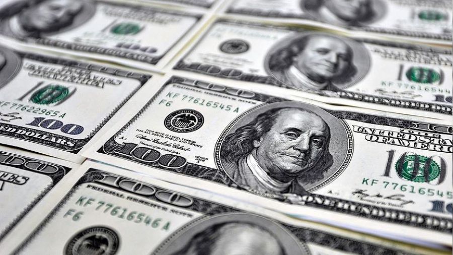 Dolar yeni rekorlara yelken açtı