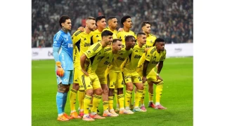 Domenico Tedesco'dan derbide tek deiiklik