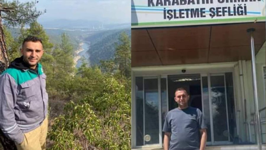 Domuz av�nda kaza kur�unu: 1 �l� 1 yaral�