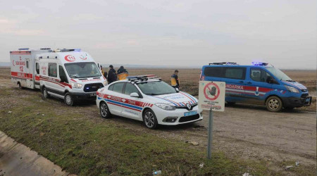 Donarak ölen göçmen sayısı 19'a yükseldi